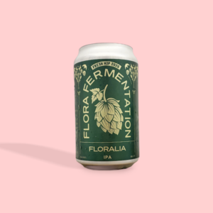 FLORA FERMENTATION / Nektar - Berry & Pear- / フルーツサワーエール / 5% / 滋賀県 3 FLORA FERMENTATION / FLORALIA IPA / フレッシュホップIPA / 6.5% / 滋賀県