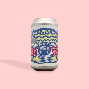 Teenage Brewing / Dakuon / ドブロクサワートリプルIPA / 9% / 埼玉県 2 YELLOW BEER WORKS / 桃のマッコビ / マッコリサワーエール / 5% / 福島県