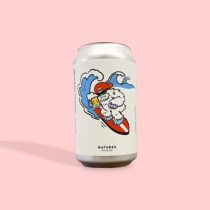 Natures Brewing / Fields of Summer / セゾン / 5.5% / 北海道 5 Natures Brewing / Mountain Flowers / セッションIPA / 4.5% / 北海道