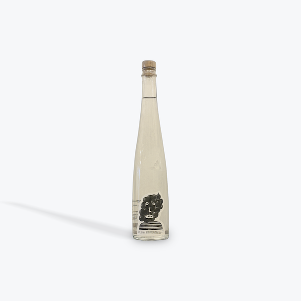 Plow Distillery / Japanese Grappa Yama Sauvignon / グラッパ / 40% / 茨城県