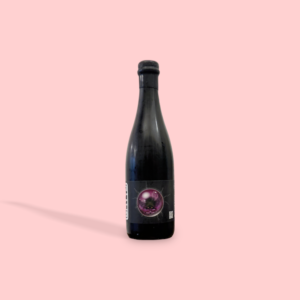 WEST COAST BREWING / Diabolical / バレルエイジドインペリアルスタウト / 12% / 静岡県
