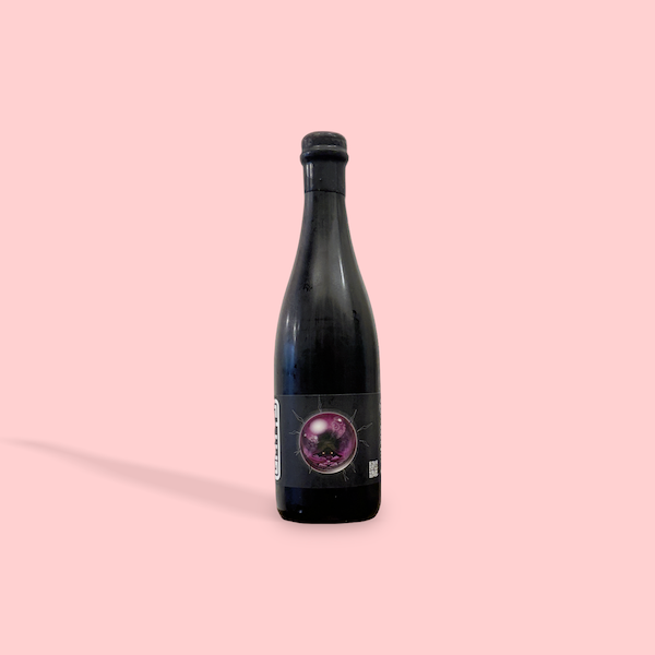 WEST COAST BREWING / Diabolical / バレルエイジドインペリアルスタウト / 12% / 静岡県