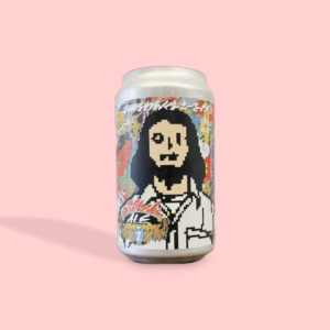 NAMI NO OTO BREWING / OILWORKS ALE 1 / フルーツサワーエール / 4.5% / 兵庫県