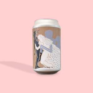 奈良醸造 / IMITATION GOLD / サワーIPA / 5.5% / 奈良県