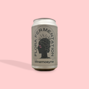 2nd Story Ale Works / Farfalla / ブレットイタリアンピルスナー / 5% / 徳島県 4 FLORA FERMENTATION / Mnemosyne / レモングラスベルジャンラガー / 5% / 滋賀県