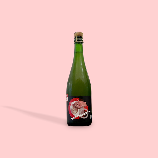 WEST COAST BREWING / Crimson Pillar / ストロベリーバレルエイジドブレットセゾン / 7% / 静岡県