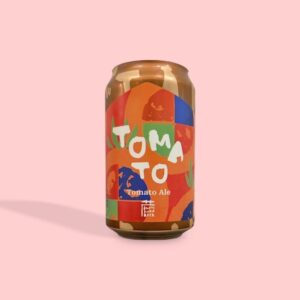 世嬉の一酒造 / トマトエール / エール / 5% / 岩手県