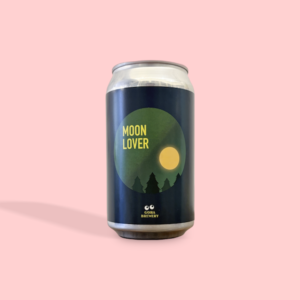 GORA BREWERY / MOON LOVER / セッションIPA / 5% / 神奈川県