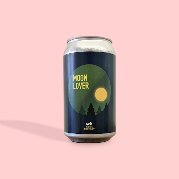 GORA BREWERY / MOON LOVER / セッションIPA / 5% / 神奈川県