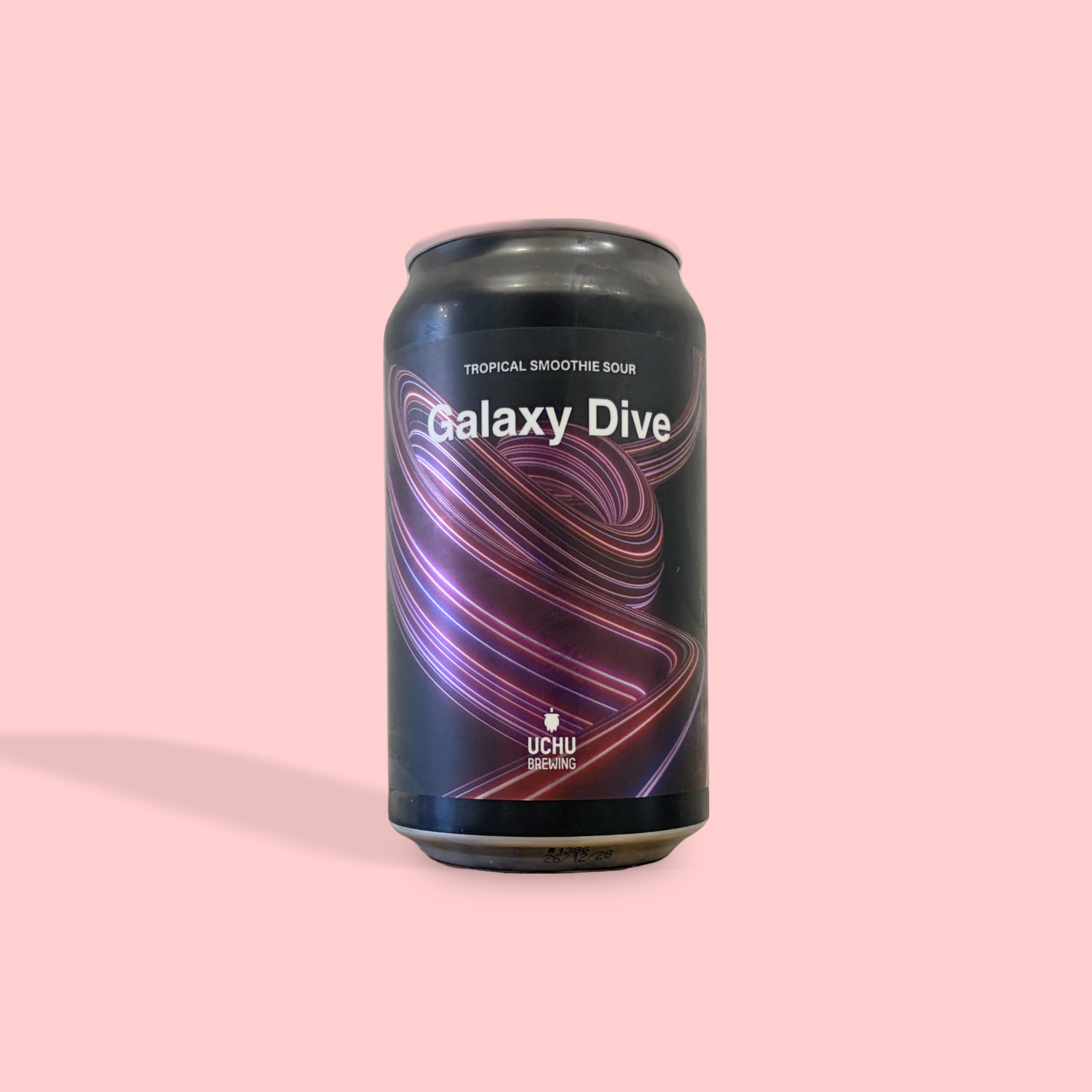 うちゅうブルーイング / Galaxy Dive / トロピカルスムージーサワー / 6% / 山梨県
